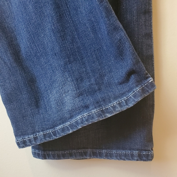 Big Star Sweet Boot Jeans 28R - Picture 4 of 7